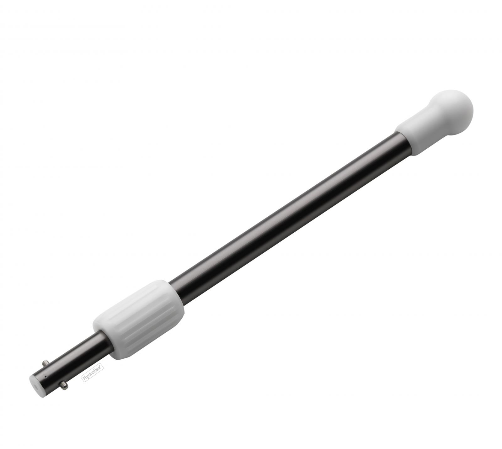 PurMop® SAT2040 Aluminium telescopic handle, short