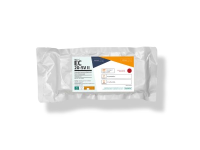 PurMop® EC20-SV II Packaging