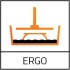 Hydroflex icon ERGO